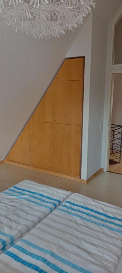 Winzerhaus Rissweg 15 Villa Drezda Kültér fotó