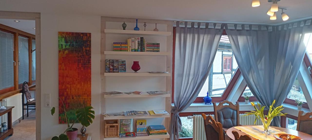 Winzerhaus Rissweg 15 Villa Drezda Kültér fotó