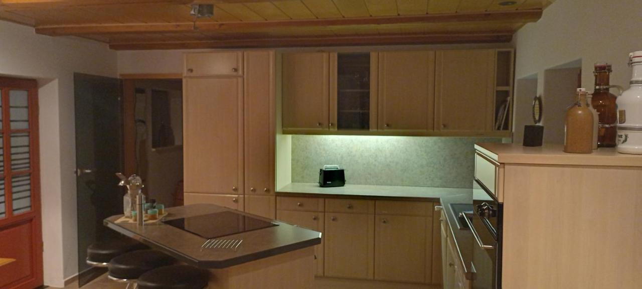 Winzerhaus Rissweg 15 Villa Drezda Kültér fotó